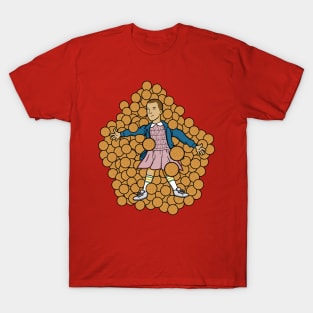 American Waffle T-Shirt